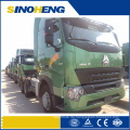 Sinotruk HOWO 6X4 Traktor LKW zu verkaufen